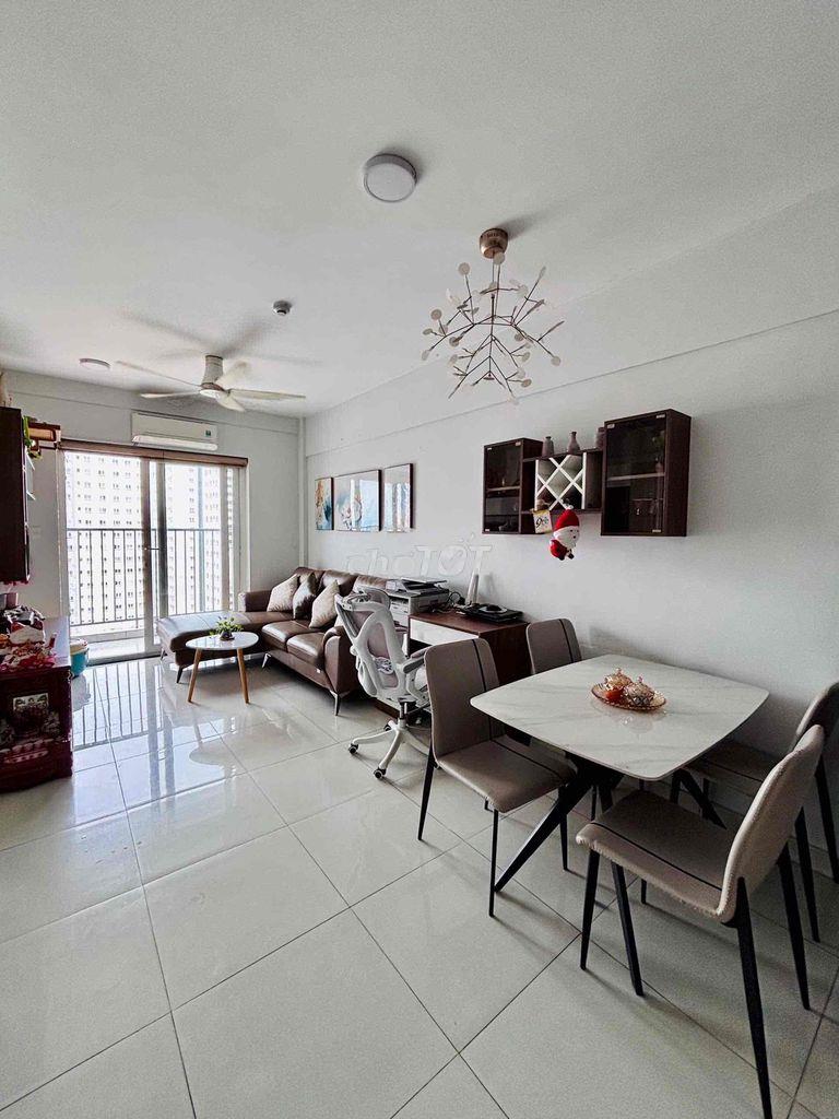 Cần bán căn góc 65m2. 2pn, 2 toilét chung cư prosper plaza