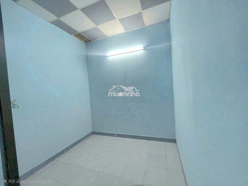 Cho thuê nhà nguyên căn hxh bùi văn ba. gía 13tr - Ảnh 3