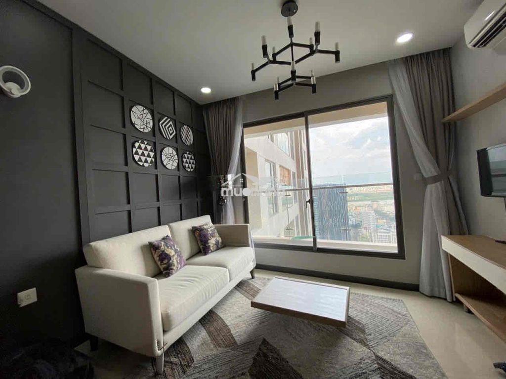 Căn hộ masteri millennium 2 phòng ngủ 65m2 - Ảnh 3