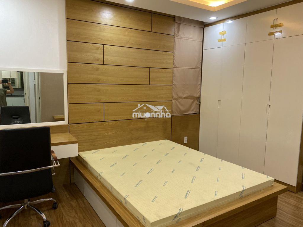 Cho thuê chung cư saigonhomes bình tân 2 pn giá 10,5 triệu - Ảnh 4