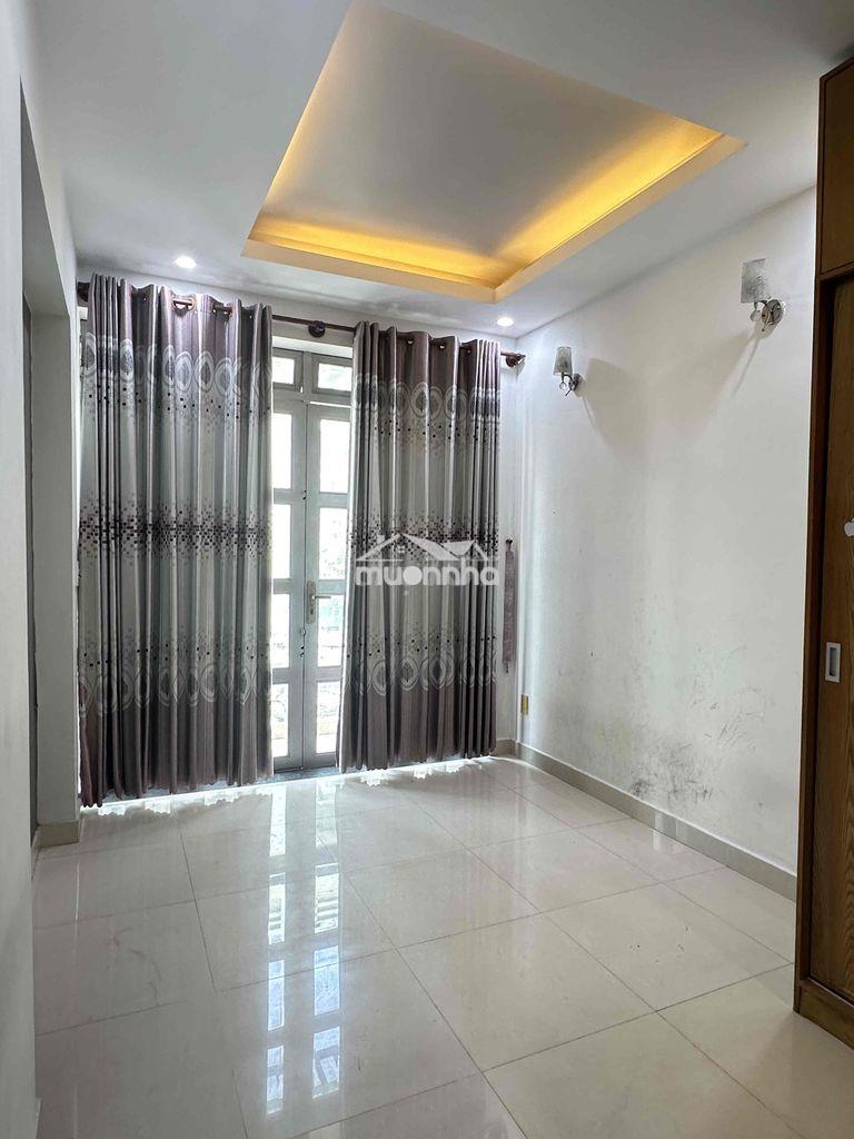 Nhà phố hẻm 4m đường số 51 p14 gò vấp - Ảnh 4