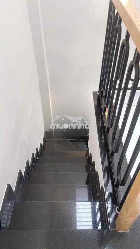 Nhà 2 phòng ngủ 3,5x10 huỳnh văn bánh - Ảnh 3