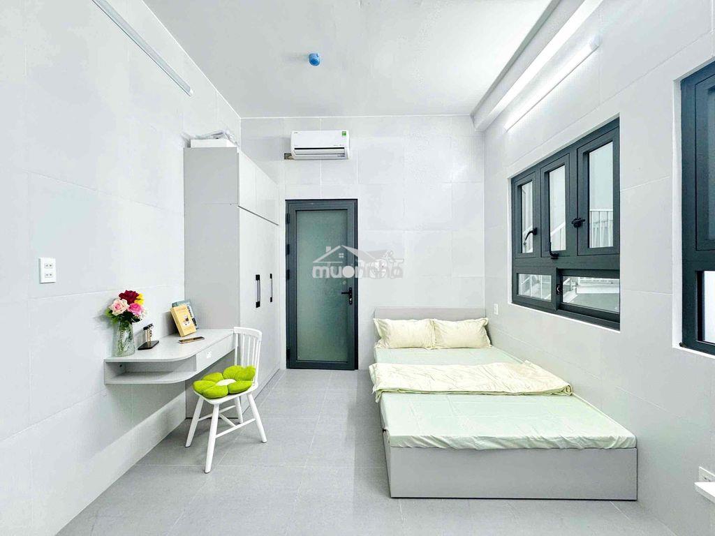 Chdv studio cửa sổ thoáng - ngay âu cơ - quận 11 - giáp tân bình - Ảnh 4