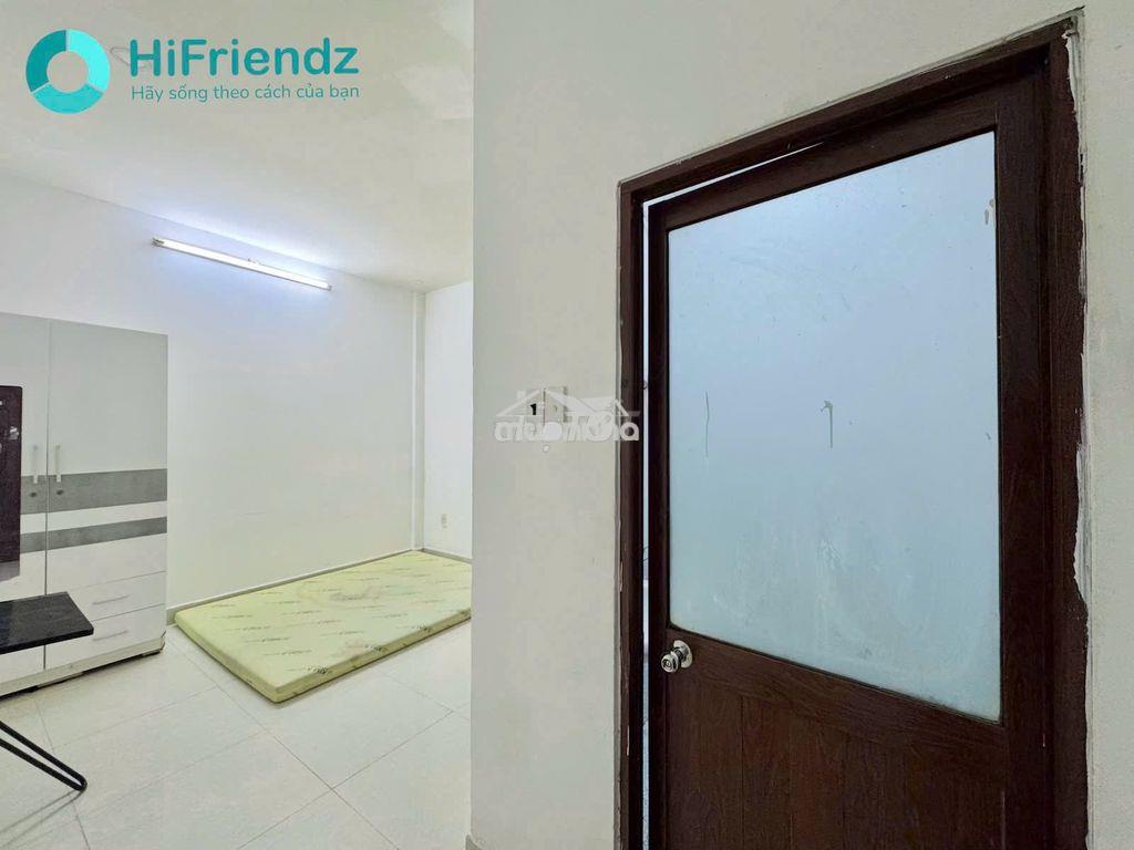 Chung cư mini giá hạt dẻ full nt ngay cầu nguyễn văn cừ sát q1 - Ảnh 3