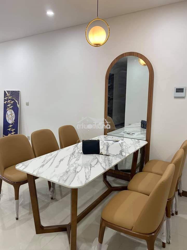 Cho thuê căn hộ chung cư khải hoàn, quận 11, 120m2, 3pn, full nội thất - Ảnh 4