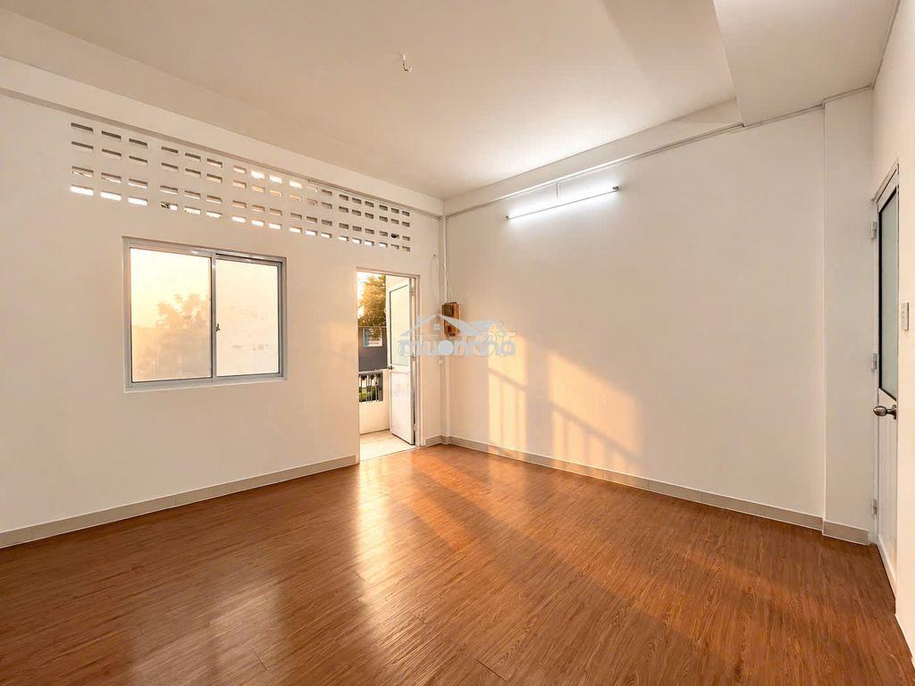 Cần cho thuê chung cư nguyễn duy dương q.5 dt : 66m2 3pn, 9tr/th  - Ảnh 2