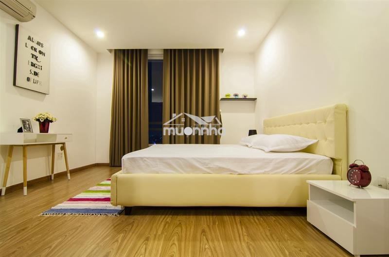 Bán căn hộ chung cư thuận việt quận 11, 122m2 3 pn giá 7,6 tỷ