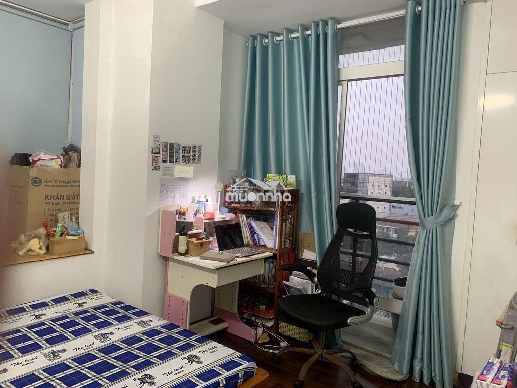Chính chủ bán căn hộ chung cư thuận việt lý  – 77m² 2pn 2wc,giá 4.2 tỷ - Ảnh 4