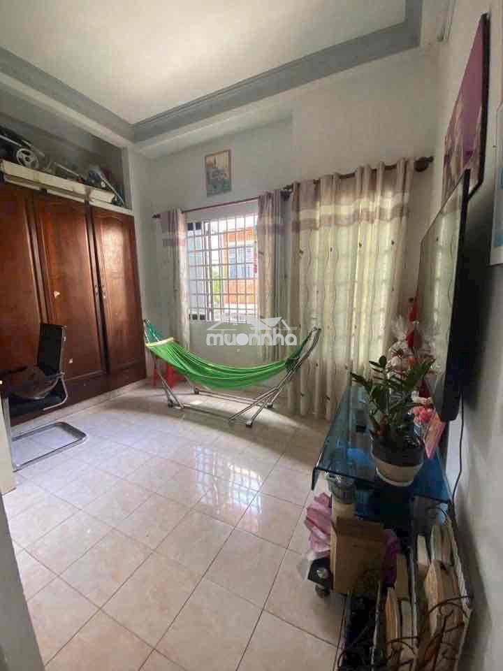 Nhà hẻm xe tải 331// phan huy ích (4x10m) - 3 tầng 3 pn giá 12tr - Ảnh 4
