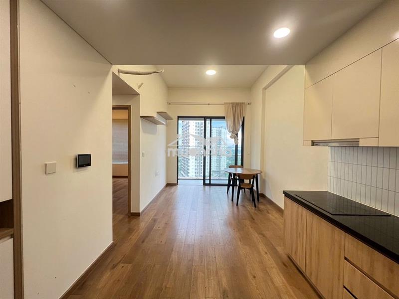 Bán căn hộ 60m2 2pn 1wc có ban công | mizuki park | sổ hồng sẵn