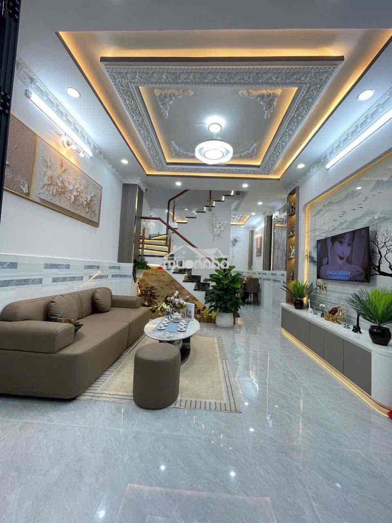 🔥🔥🔥Nhà sổ hồng 1 lầu gần cầu phú xuân  💰 giá 2 tỷ 650 tl🔥🔥🔥 - Ảnh 2