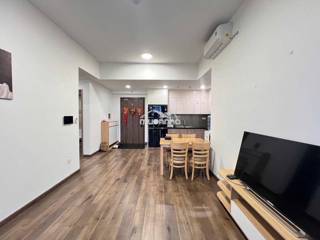 Cho thuê 2pn 2wc 85m full nội thất panorama 13,5 tr/tháng (còn tl) - Ảnh 2
