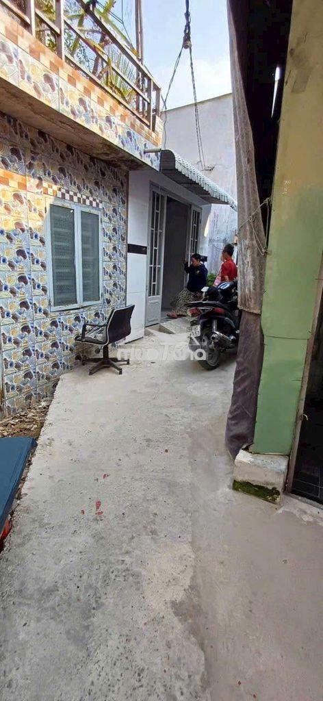 Bán nhà đường thanh niên bình chánh giá hạt dẻ, 1,25tỷ - Ảnh 4