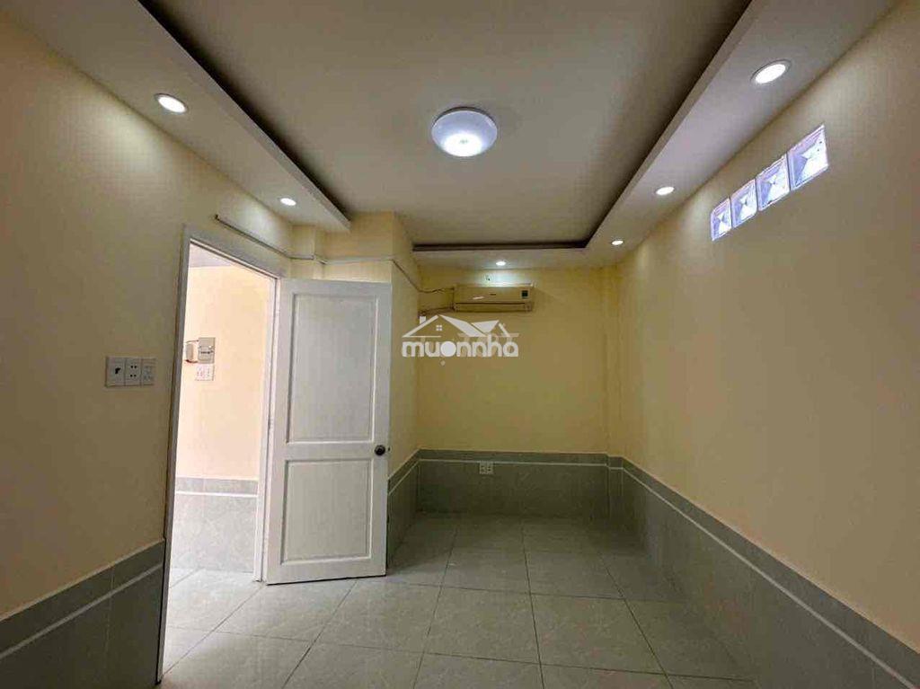 Nhà thuê phan đăng lưu - 4.8 x 10m - 6 phòng ngủ - khu nội bộ - Ảnh 3