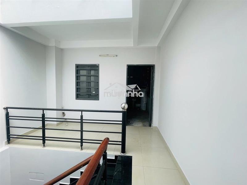 Chủ bán gấp nhà 3 tầng - hẻm xe tải tránh - kế bên aeon tân phú