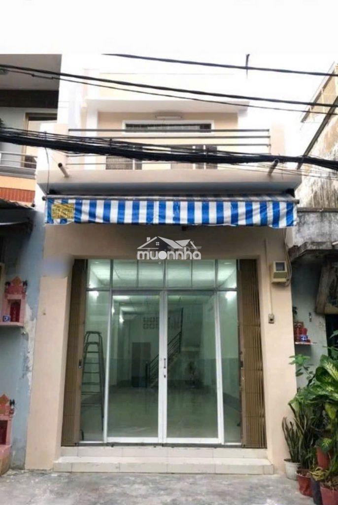 Nhà nguyên căn mtkd  lê thị bạch cát  - Ảnh 3