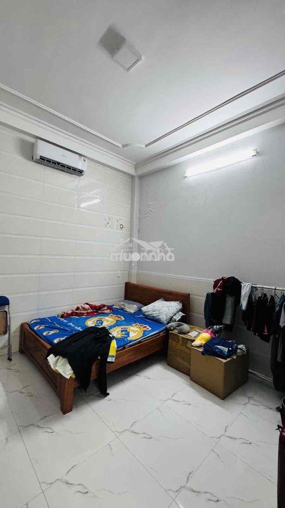 🔥 5.1 tỷ hiếm có – vườn lài, phú thọ hòa – nhà mới đẹp 🔥