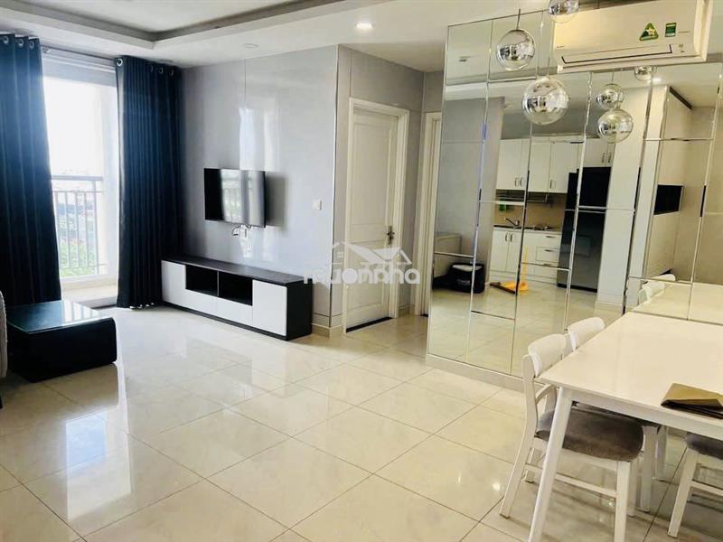 Saigon mia nhà đẹp căn gốc hướng mát view triệu đô kdc trung sơn