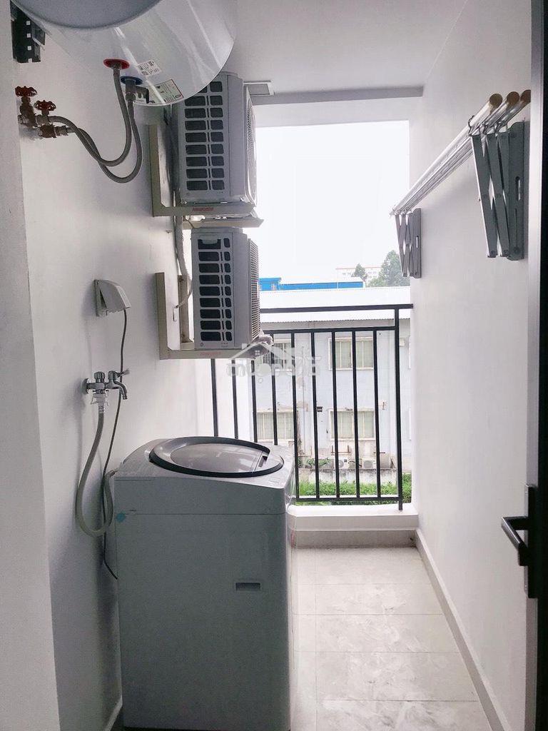 Bán căn hộ chung cư sư vạn hạnh, quận 5, 62m2, 2pn, 3 tỷ2 , sổ hồng. - Ảnh 4