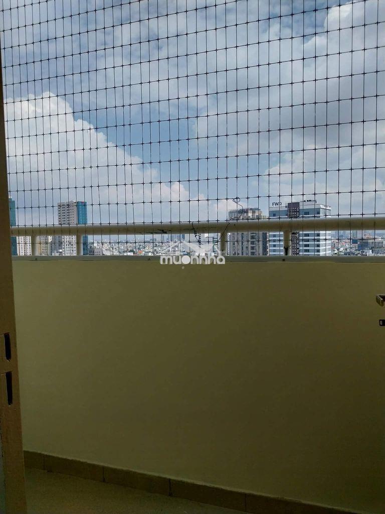 Chính chủ bán gấp căn hộ b1 trường sa, q. bình thạnh - lầu cao - Ảnh 3