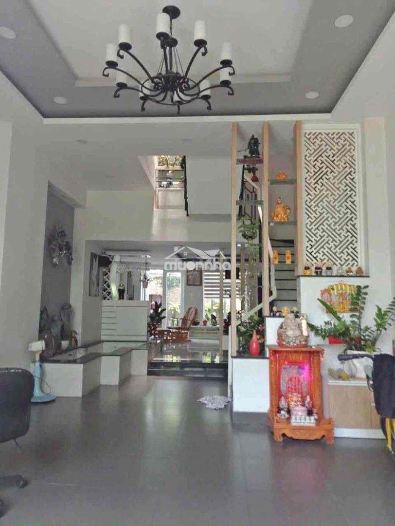 Nhà đẹp 5 tầng khu dân cư greenlife 13c bình hưng gần 90m2 chỉ 8tỷ - Ảnh 2