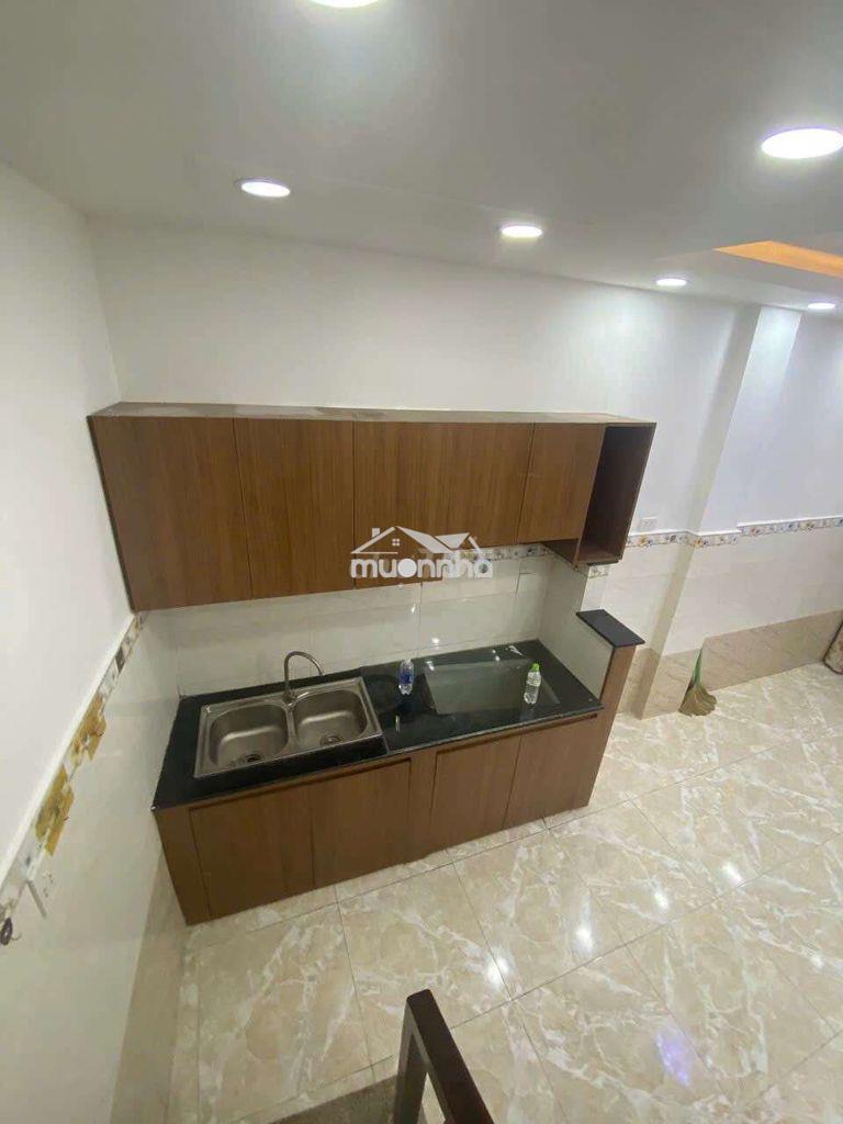 10tr- có ngay nhà quận 1- trần quang khải - 2 pn - Ảnh 3