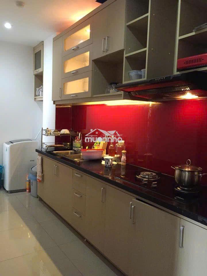 Cần bán căn hộ good house, 2pn, 3pn, lầu cao, hướng đón gió mát mẽ - Ảnh 3