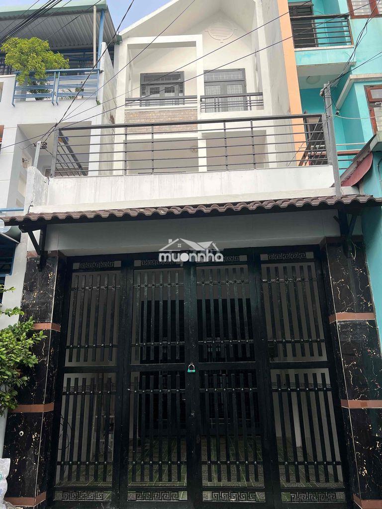 Bán nhà chính chủ