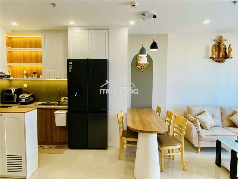 Bán căn 1pn+ origami 2.350ty full nội thất đẹp vinhomes grand park