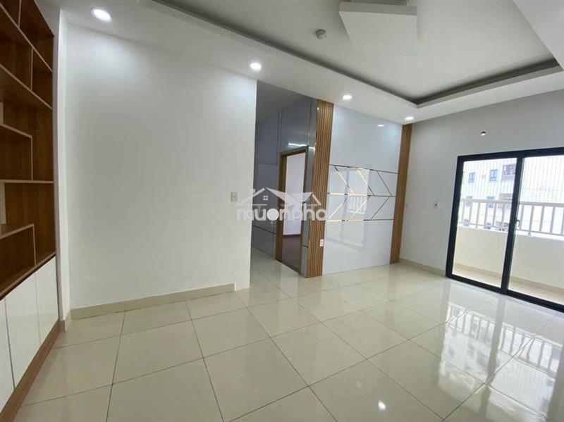 Bán chung cư tecco town bình tân 2pn, sổ hồng, chính chủ – 2,4 tỷ