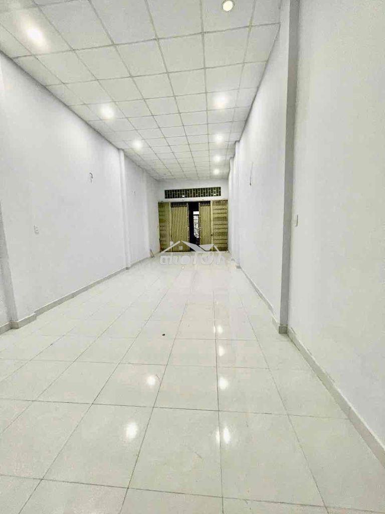 Nhà 4x20m lửng đúc (2pn 2wc) hẻm tải 6m. văn cao. tân phú - Ảnh 2