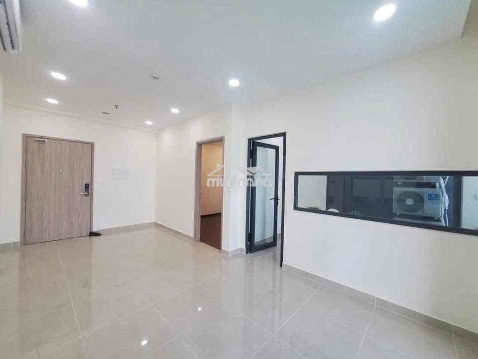 Cho thuê căn 3pn-2wc chung cư d-aqua q8 nhà mới 100% giá 15tr/th ntcb - Ảnh 4