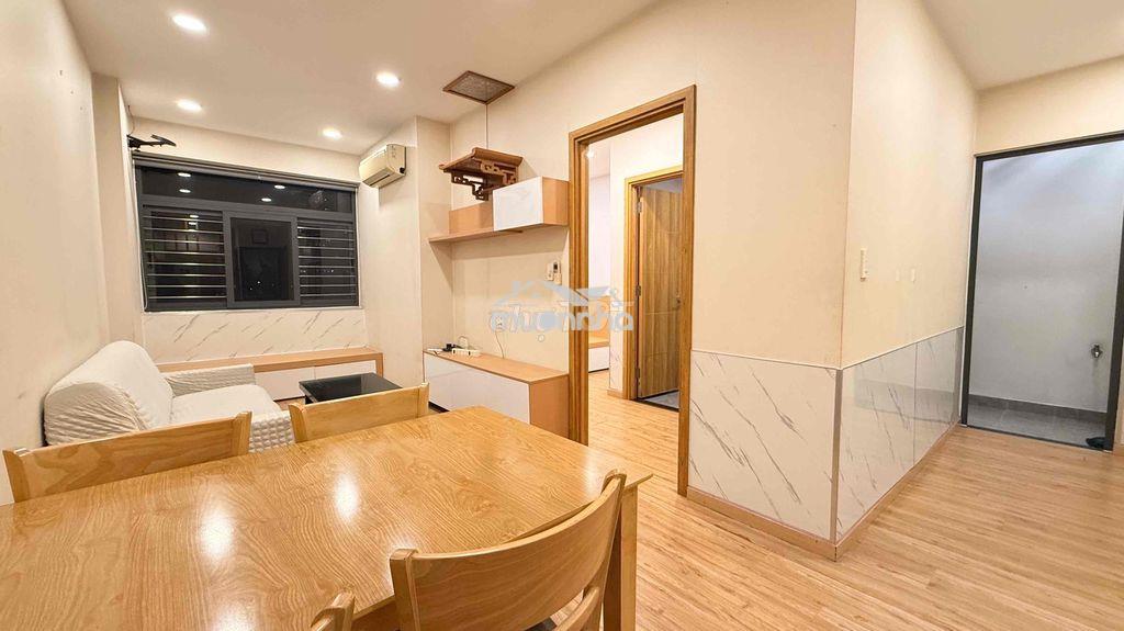 ✅ Cho thuê căn hộ saigonhomes 2pn 65m2 full nội thất - Ảnh 2