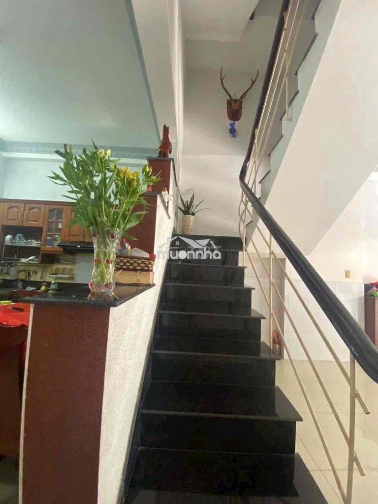 🎁Cho thuê nhà 331/ phan huy ích p12 gò vấp 4m❌12m 3pn 2wc xe hơi đậu - Ảnh 4