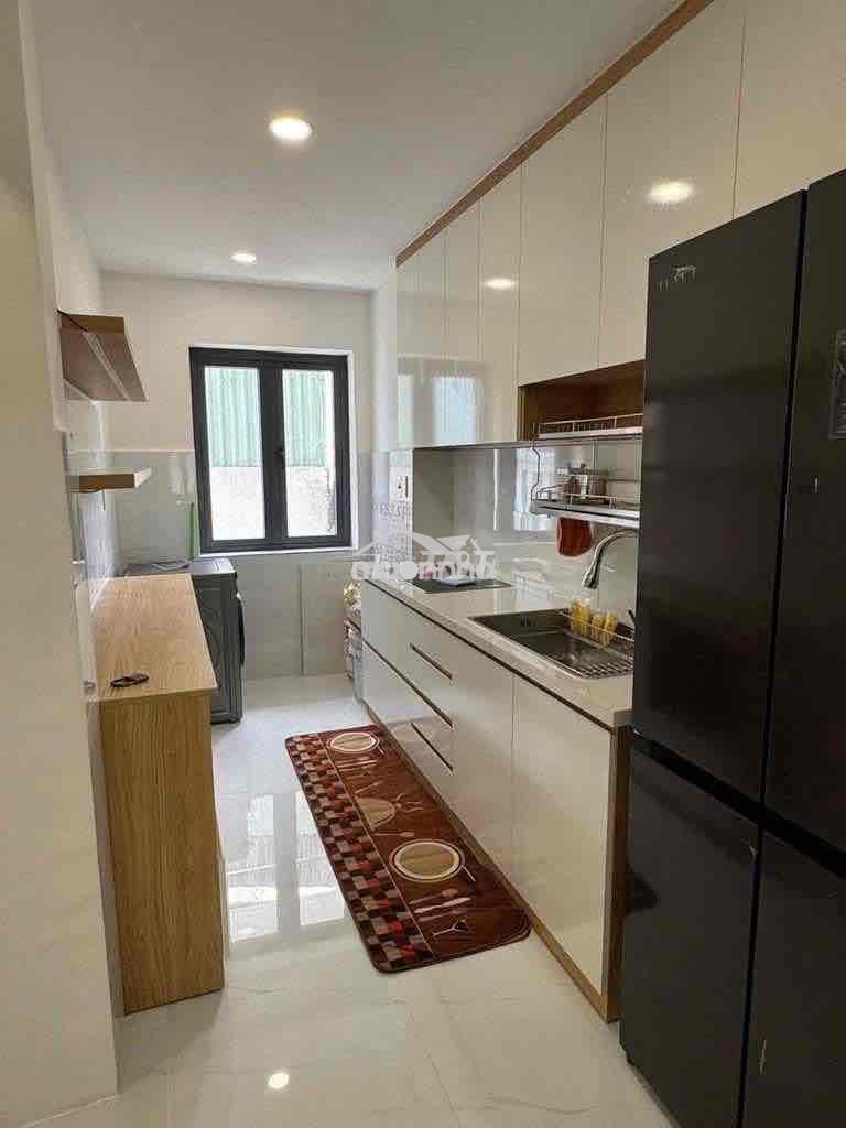 Bán căn hộ tầng 3 - chung cư 38.9 nguyễn văn trỗi - 2 phòng ngủ - Ảnh 3