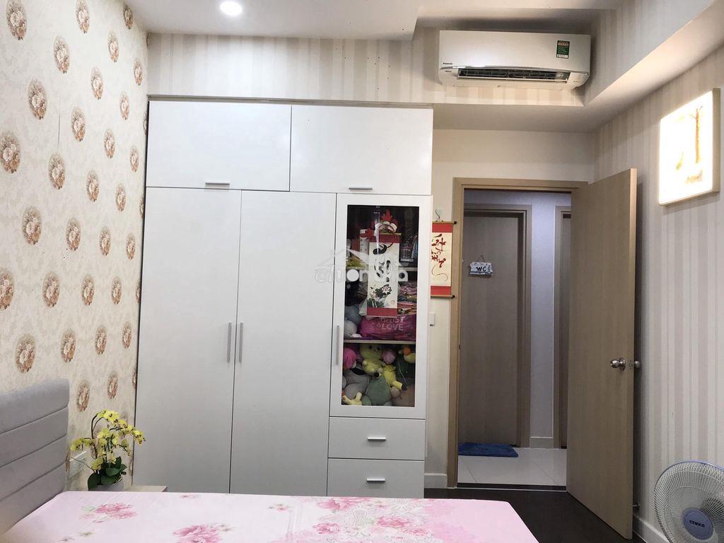 Căn 3pn (100m²) botanica premier – đầy đủ nội thất – giá chỉ 18tr/th - Ảnh 4