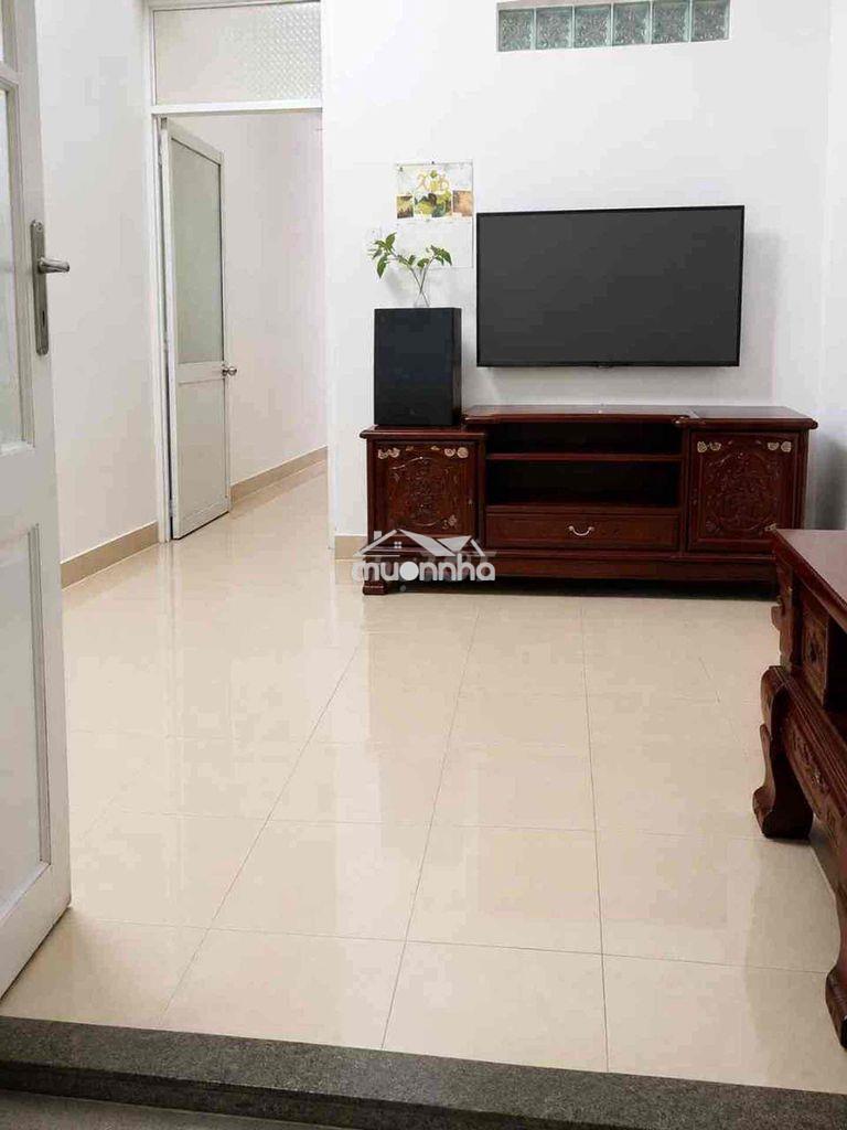 Nhỉnh 3 tỷ - hxh thông - cv, chợ cây sộp - đht - q12 - 56m2 - 3pn - Ảnh 2