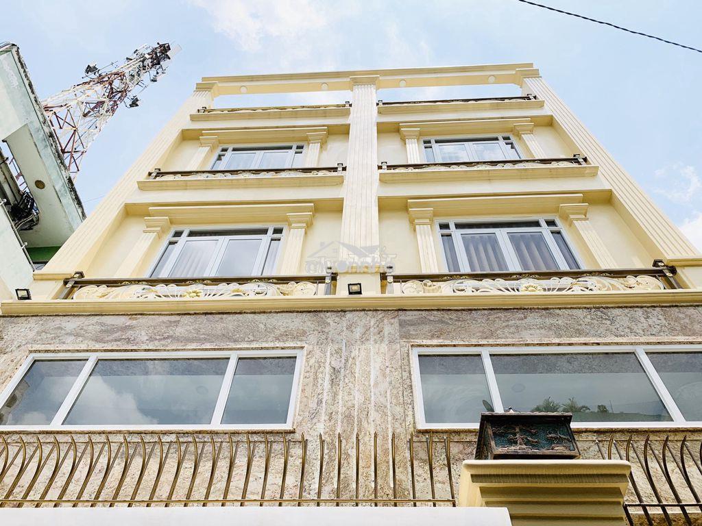 Phòng ban công, full nt như hình, đc 110 ông ích khiêm giá 5tr5 - Ảnh 2