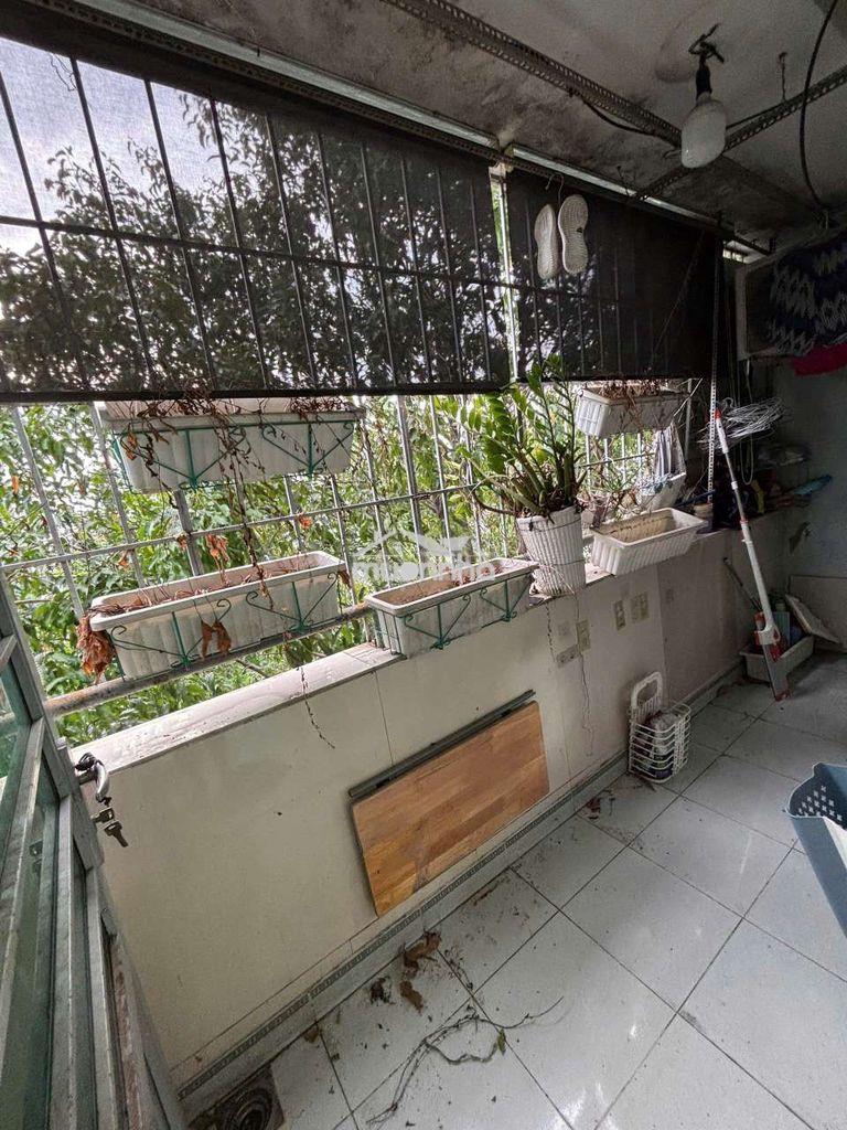 Bán chung cư ba son đường lê đức thọ , p7, gò vấp, dt 58m, giá 2,05 tỷ - Ảnh 3