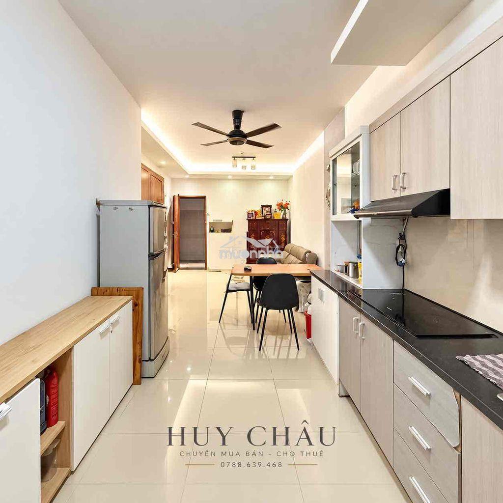 Bán căn hộ era town đức khải phường tân mỹ quận 7 67m² 2pn giá 2.5 tỷ - Ảnh 4