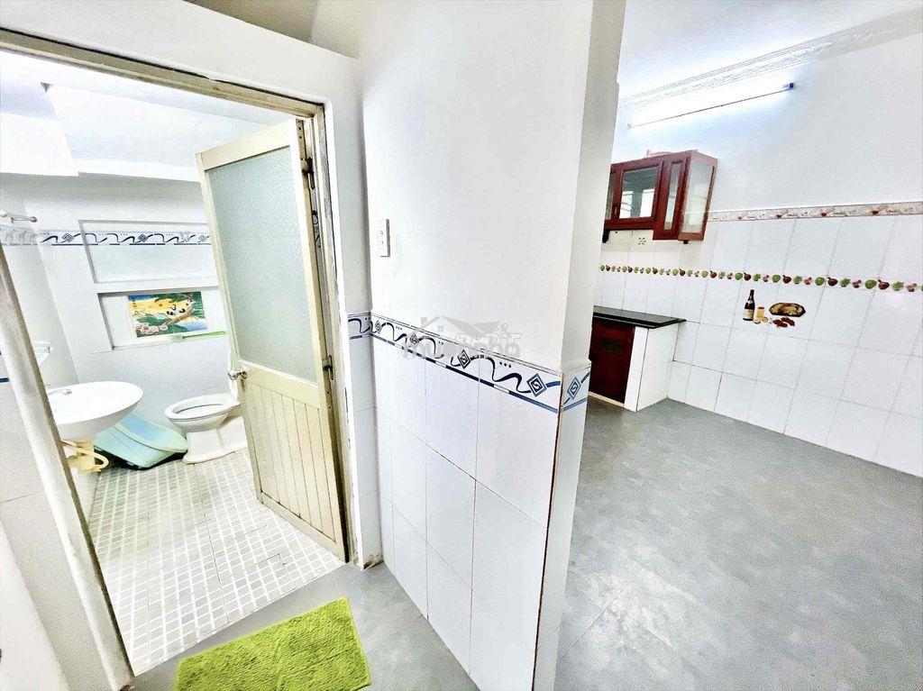 Nhà gần công viên tân sơn nhì - 4x15m - 1 lầu mới - giá rẻ - Ảnh 3