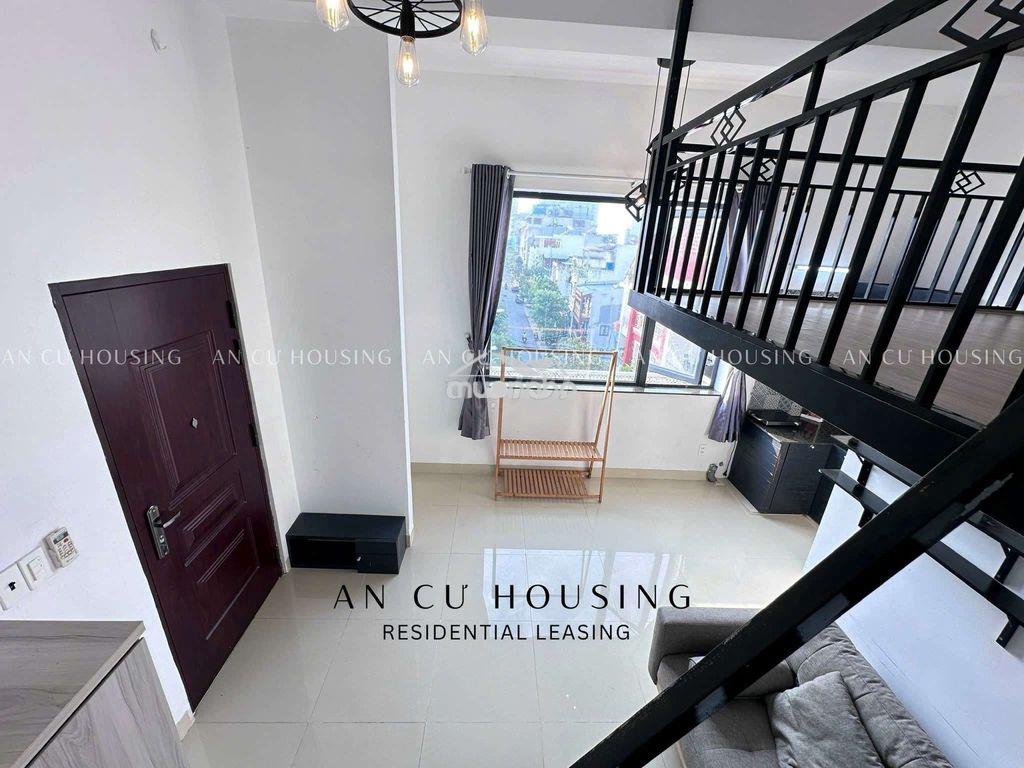 Duplex lớn, gác cao - gần lotte, cầu kênh tẻ, đh rmit, trung sơn.. - Ảnh 4
