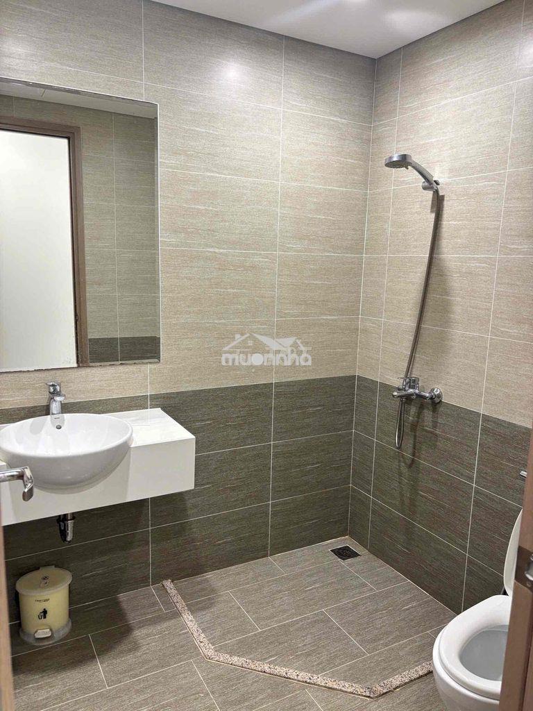 Cho thuê căn 1pn 1wc trong căn hộ 2pn ở vinhomes grand park - Ảnh 3