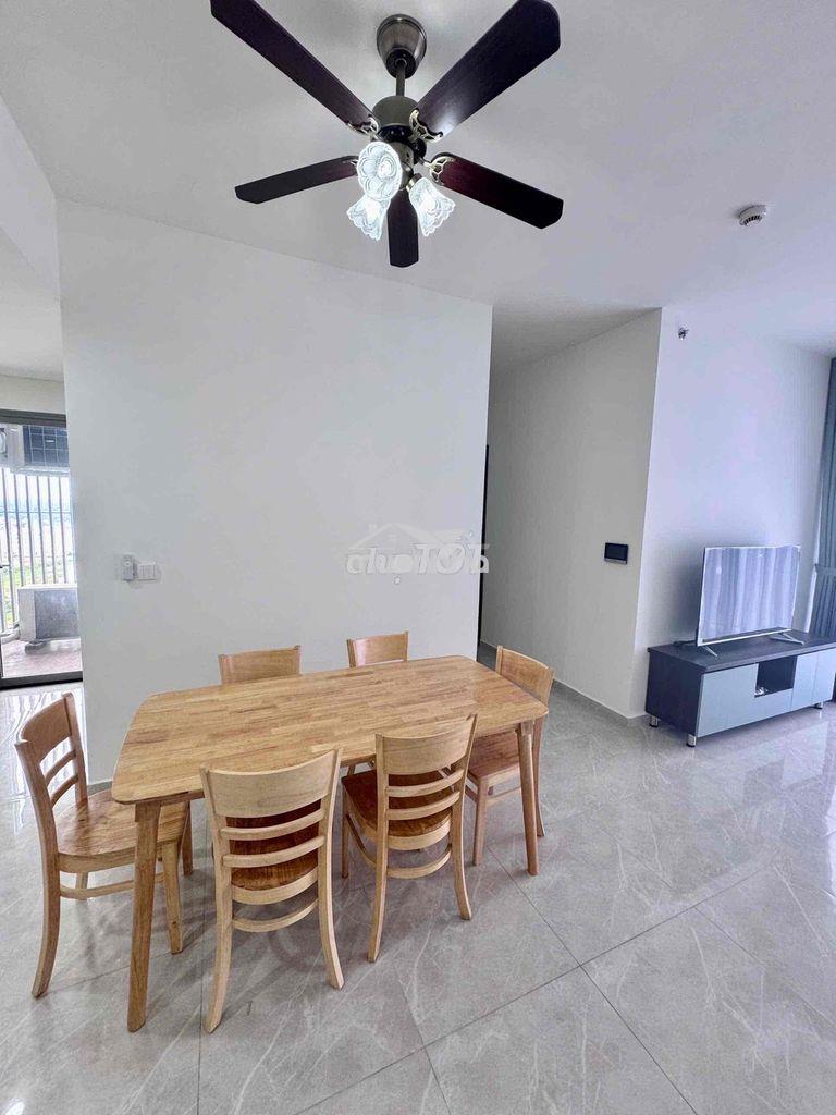 Chung cư celesta rise 3pn 105m2 nội khu cực kì cao cấp gần trung tâm - Ảnh 3