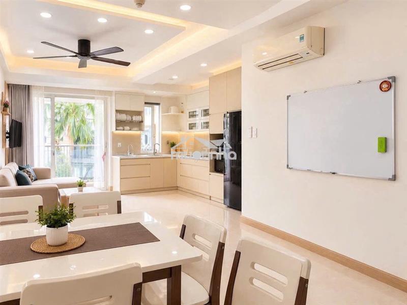 Chính chủ bán idico tân phú, 76m2 2pn 2wc, có sổ hồng.