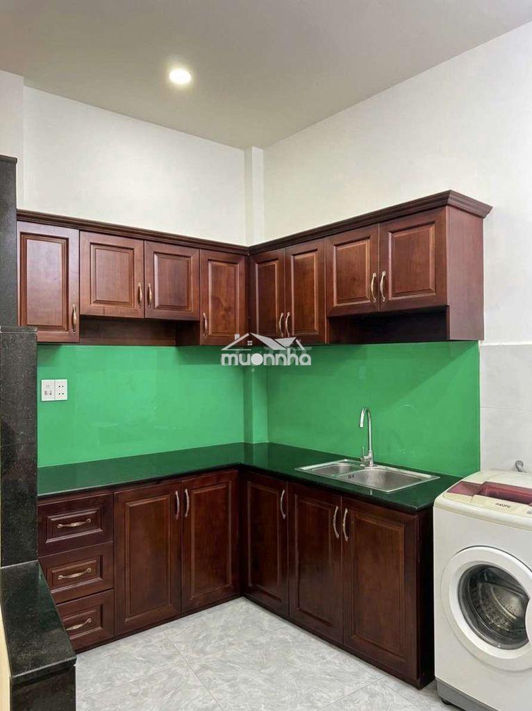 Nhà hẻm oto- 2pn rộng |4x9|hoàng văn thụ| phú nhuận  - Ảnh 4