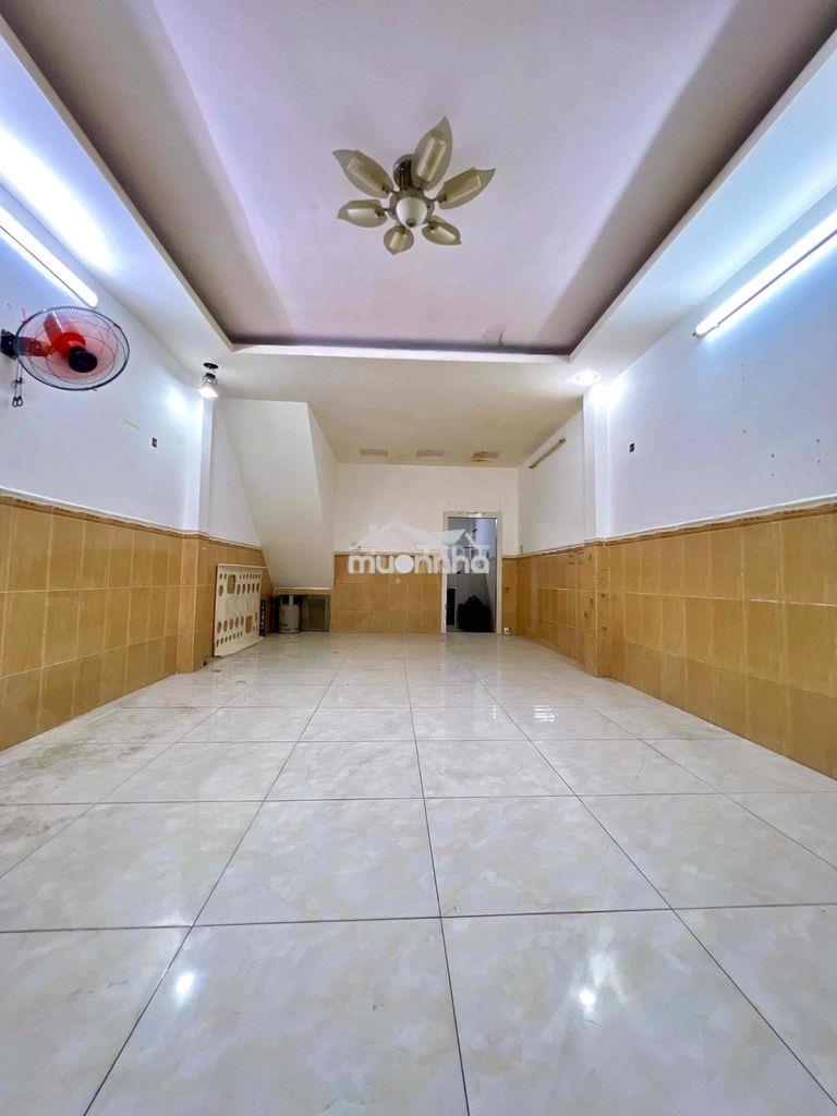 Tôi chính chủ cần cho thuê nhà hẻm xe hơi thông 2 đầu thoại ngọc hầu - Ảnh 2