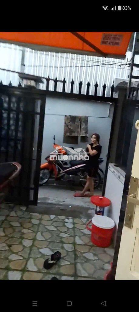 Cho thuê nhà nguyên căn phong phú - Ảnh 2