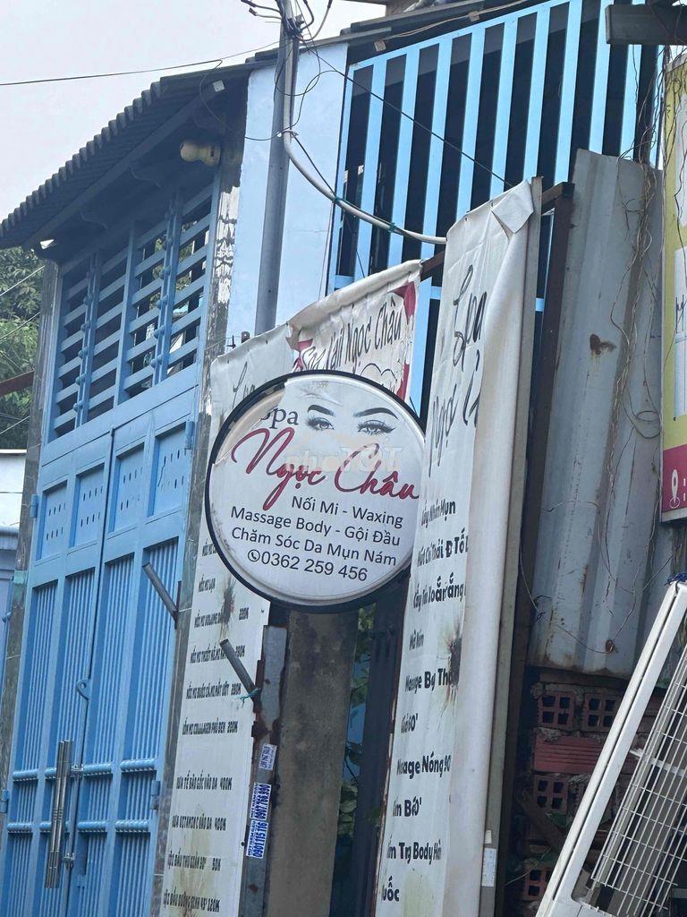 E về quê nên muốn pass lại  nhà nguyên căn nguyễn văn linh gần phạm hù - Ảnh 3