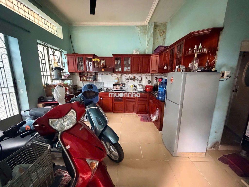 Nhỉnh 5t có nhà 49m2 - 2 tầng cứng cáp kế hẻm oto thông, khu dân trí - Ảnh 4